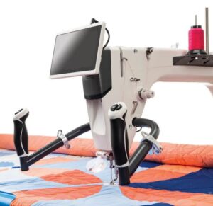 Types of Automatic Sewing Machine